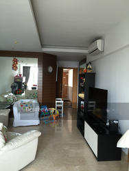 Changi Rise Condominium (D18), Condominium #131669342